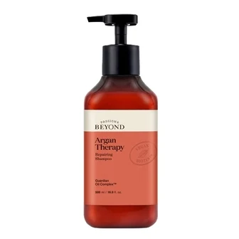 BEYOND Argan Therapy Repairing Shampoo