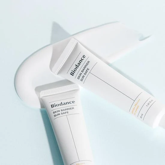 BIODANCE Skin Barrier Sun Safe Sunscreen product image