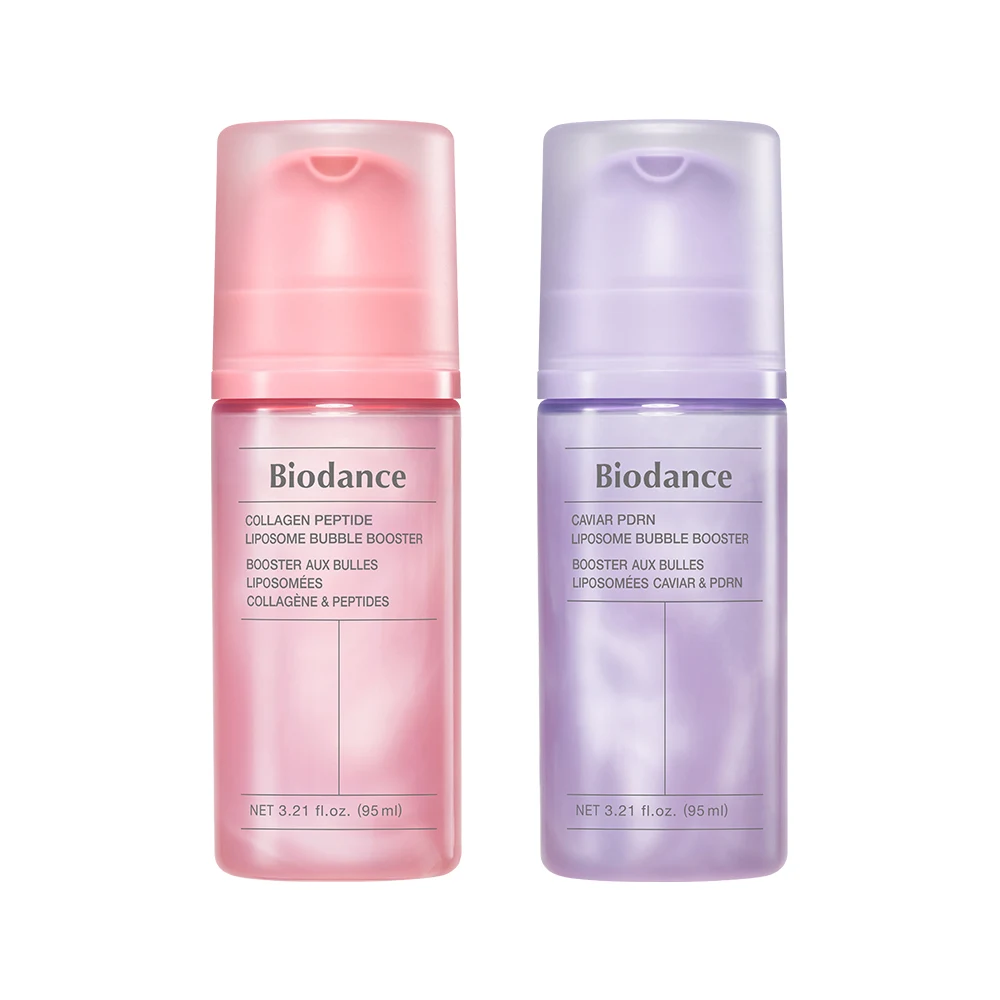 BIODANCE Liposome Bubble Booster product image