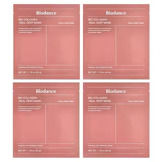 BIODANCE Bio Collagen Deep Beauty Mask product image