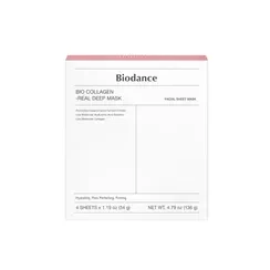 BIODANCE Bio-Collagen Real Deep Mask product image