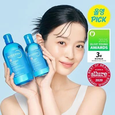 Bioderma Hydrabio Tonique product image