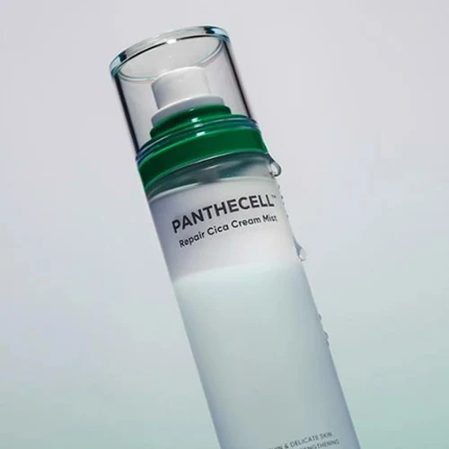 BIOHEAL BOH PANTHECELL Repair Cica Cream Mist product image