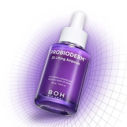 BIOHEAL BOH Probioderm 3D Lifting Ampoule