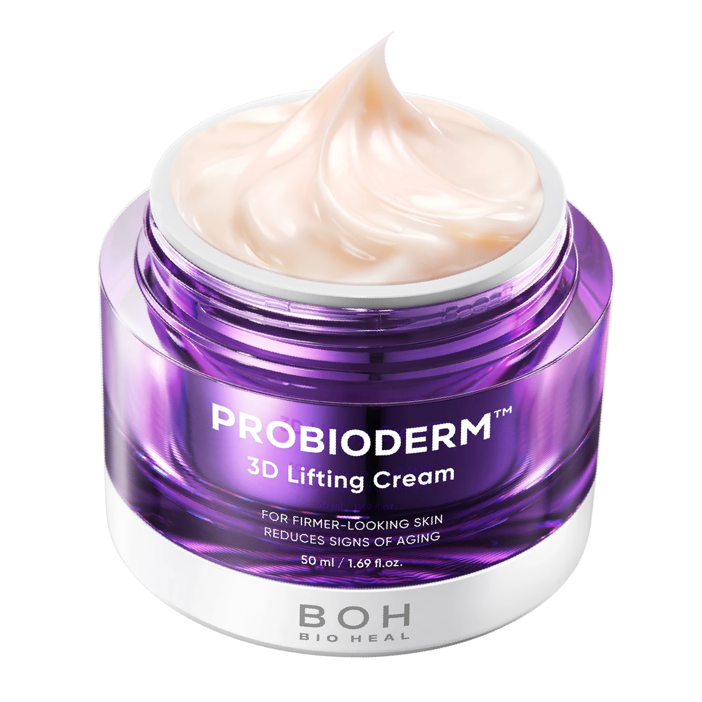 BIOHEAL BOH Probioderm 3D Lifting Cream