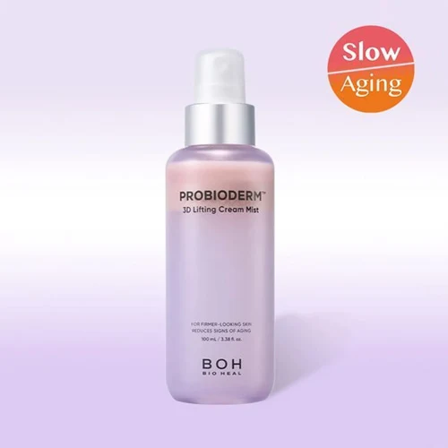 BIOHEAL BOH Probioderm 3D Lifting Cream Mist