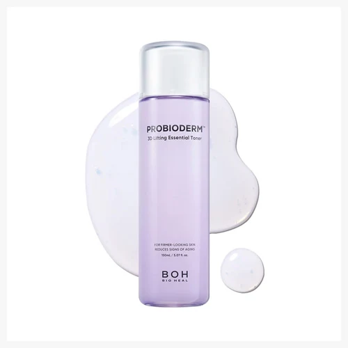 BIOHEAL BOH Probioderm 3D Lifting Essential Toner