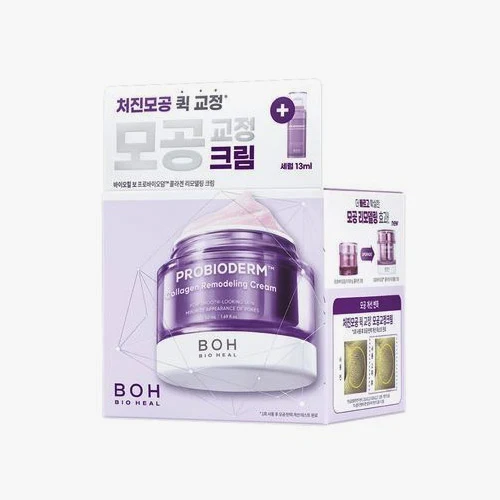 BIOHEAL BOH Probioderm Collagen Remodeling Cream