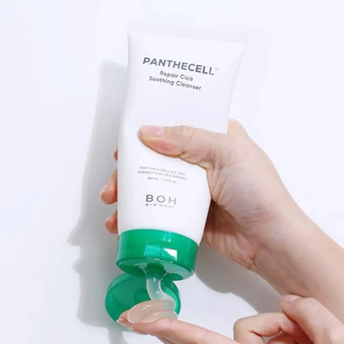 BIOHEAL BOH Panthecell Repair Cica Soothing Cleanser Pack