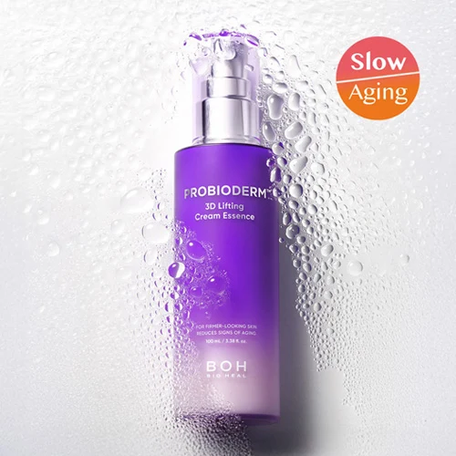 BIOHEAL BOH Probioderm 3D Lifting Cream Essence product image