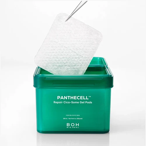 BIOHEAL BOH Panthecell Repair Cicasome Gelling Pads