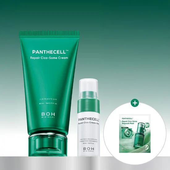 BIOHEAL BOH Panthecell Repair Cicasome Cream