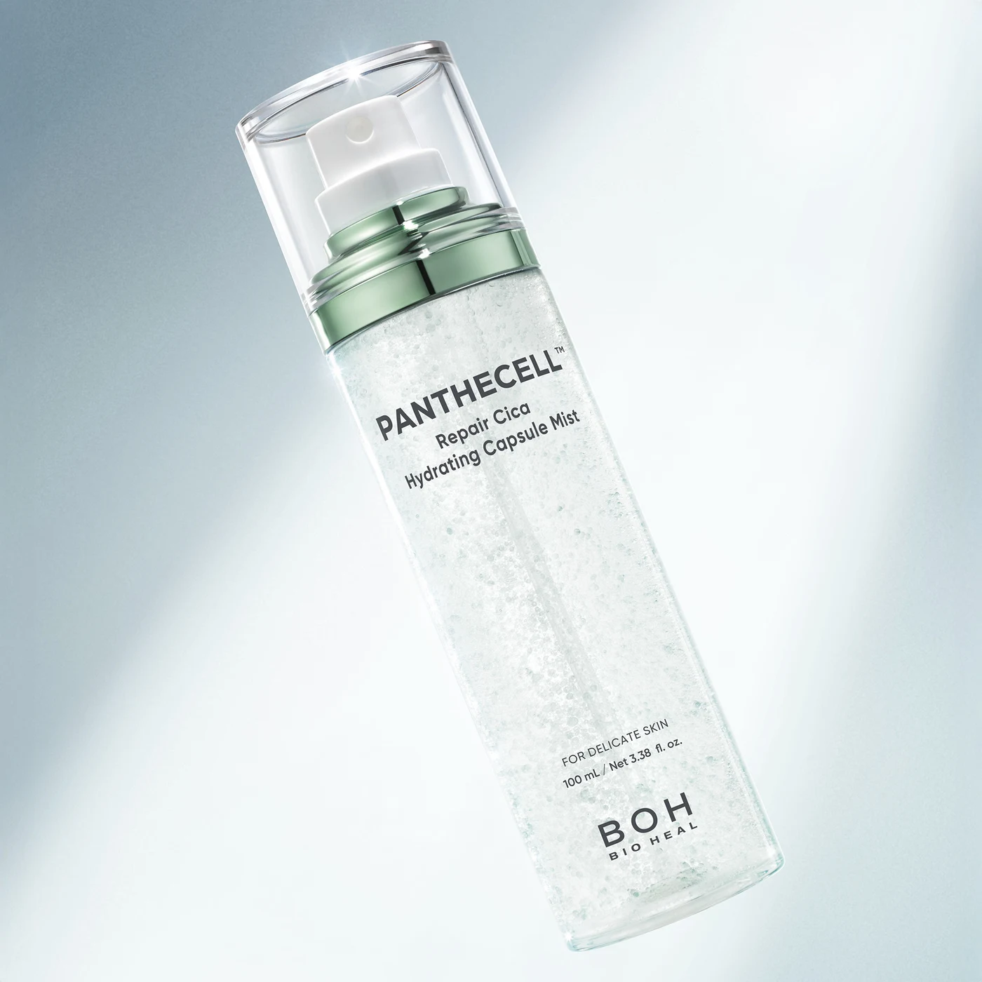 BIOHEAL BOH Panthecell Repair Cica Hydrating Capsule Mist