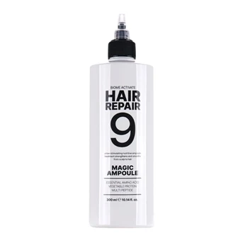 Biome Activate Hair Repair Magic Ampoule 9
