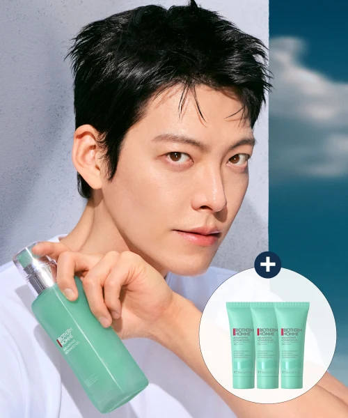 Biotherm Aquapower Advanced Gel Lotion PRO with Gel product image