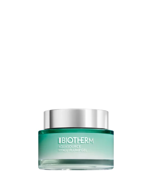 Biotherm Aquasource Hydrating Gel Cream product image
