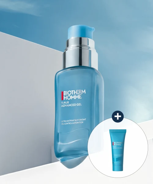 Biotherm T-Pur Advanced Gel product image