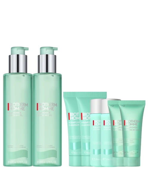 Biotherm Aquapower All-in-One Duo product image