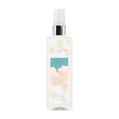 Body Fantasies Pure Soft Cloud Body Mist
