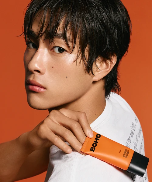 Boho Hyper Defense Sunscreen product image