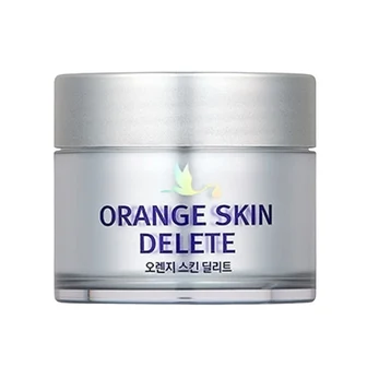 Bonamedusa Orange Skin Delete Original product image