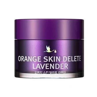Bonamedusa Orange Skin Delete Lavender product image