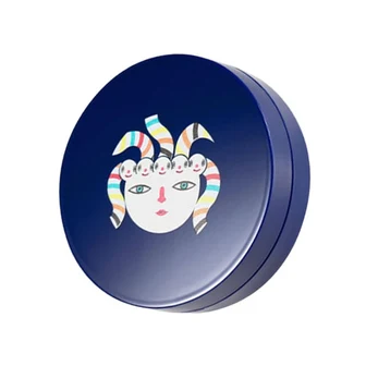 Bonamedusa Yellow Skin Tone Delete product image