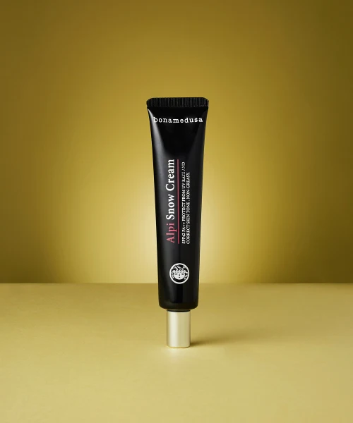 Bonamedusa RP Snow Cream product image