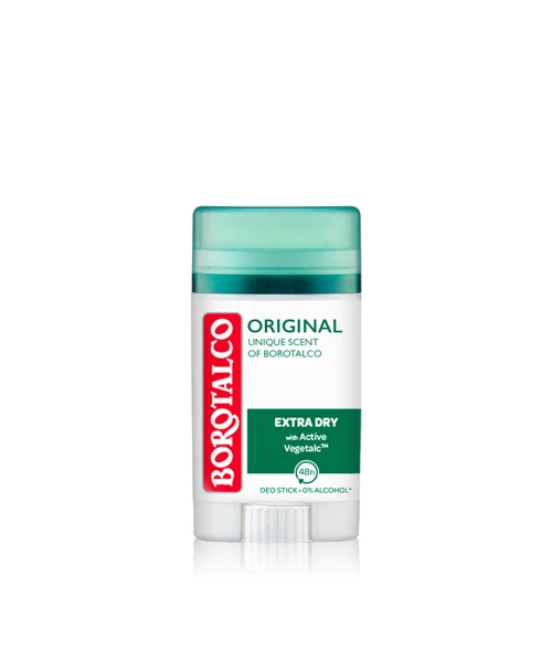 Borotalco Original Deodorant Stick product image