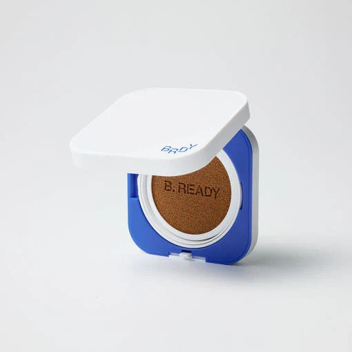 B.READY Blue Cushion Compact