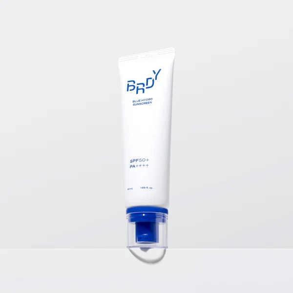 B.READY Blue Hydro Sunscreen