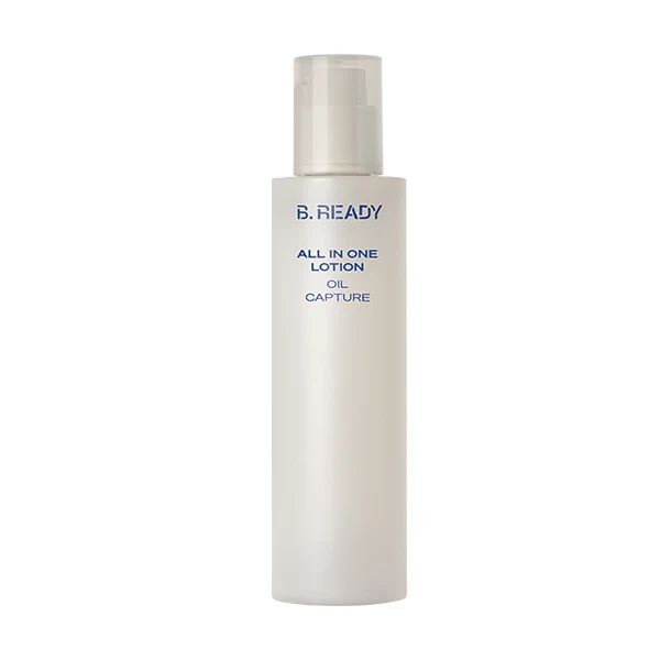 B.READY Oil Capture All-in-One Lotion