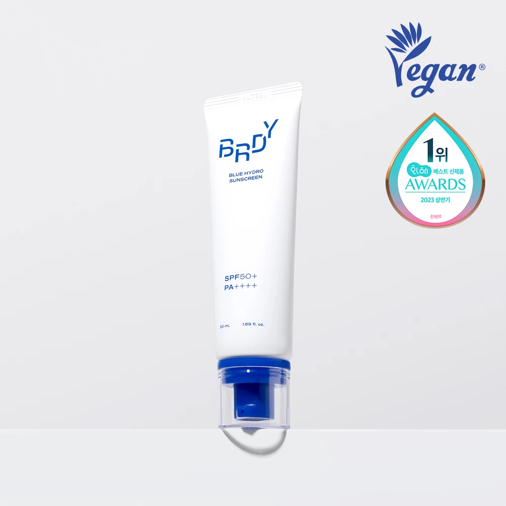 B.READY Blue Hydro Sunscreen product image