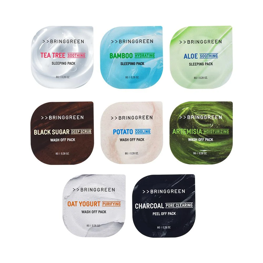 BRING GREEN Fresh Ball Pack product image