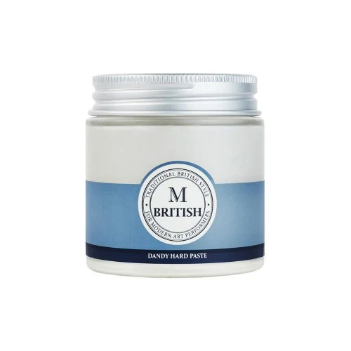 British M Dandy Hard Paste product image