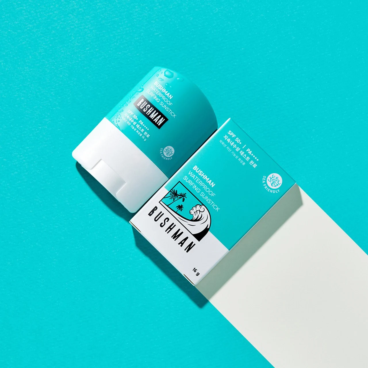 Bushman Waterproof Surfing Sun Stick