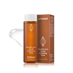 By Wishtrend Mandelic Acid Gentle Exfoliating Toner product image
