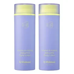 By Wishtrend Vitamin A-mazing Bakuchiol Body Lotion