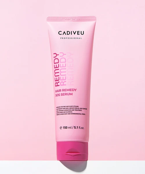 Cadiveu Remedy Serum