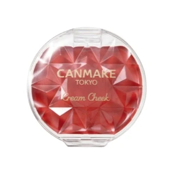 Canmake Cream Cheek Blush product image