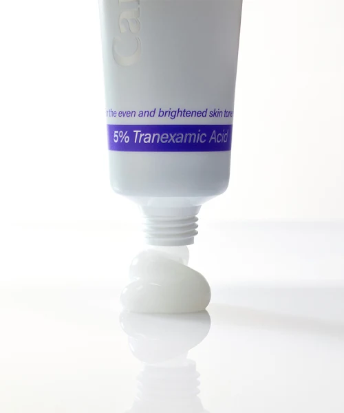 Carenology Tranexamic Acid Toning Cream Duo