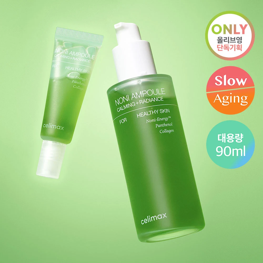 Celimax The Real Noni Energy Ampoule, Mini product image
