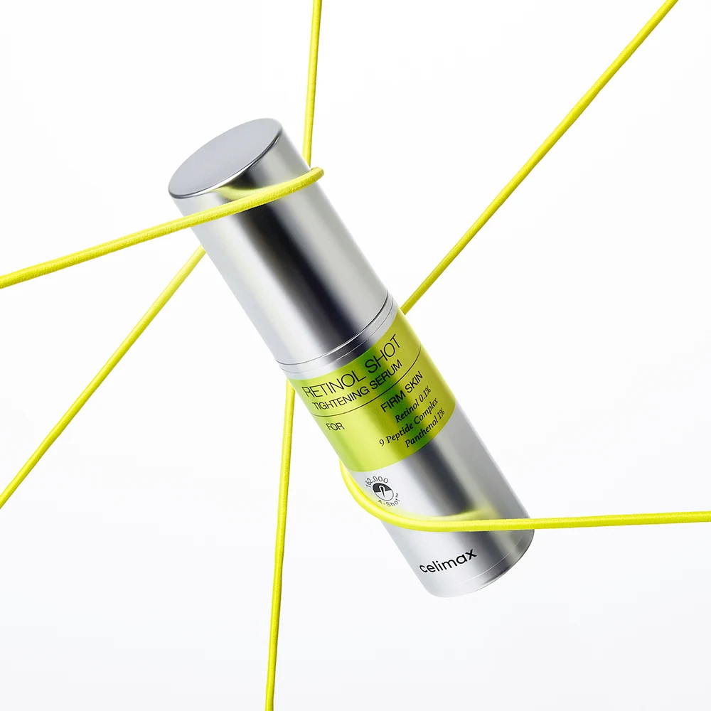 Celimax The Vita A Retinol Shot Tightening Serum product image
