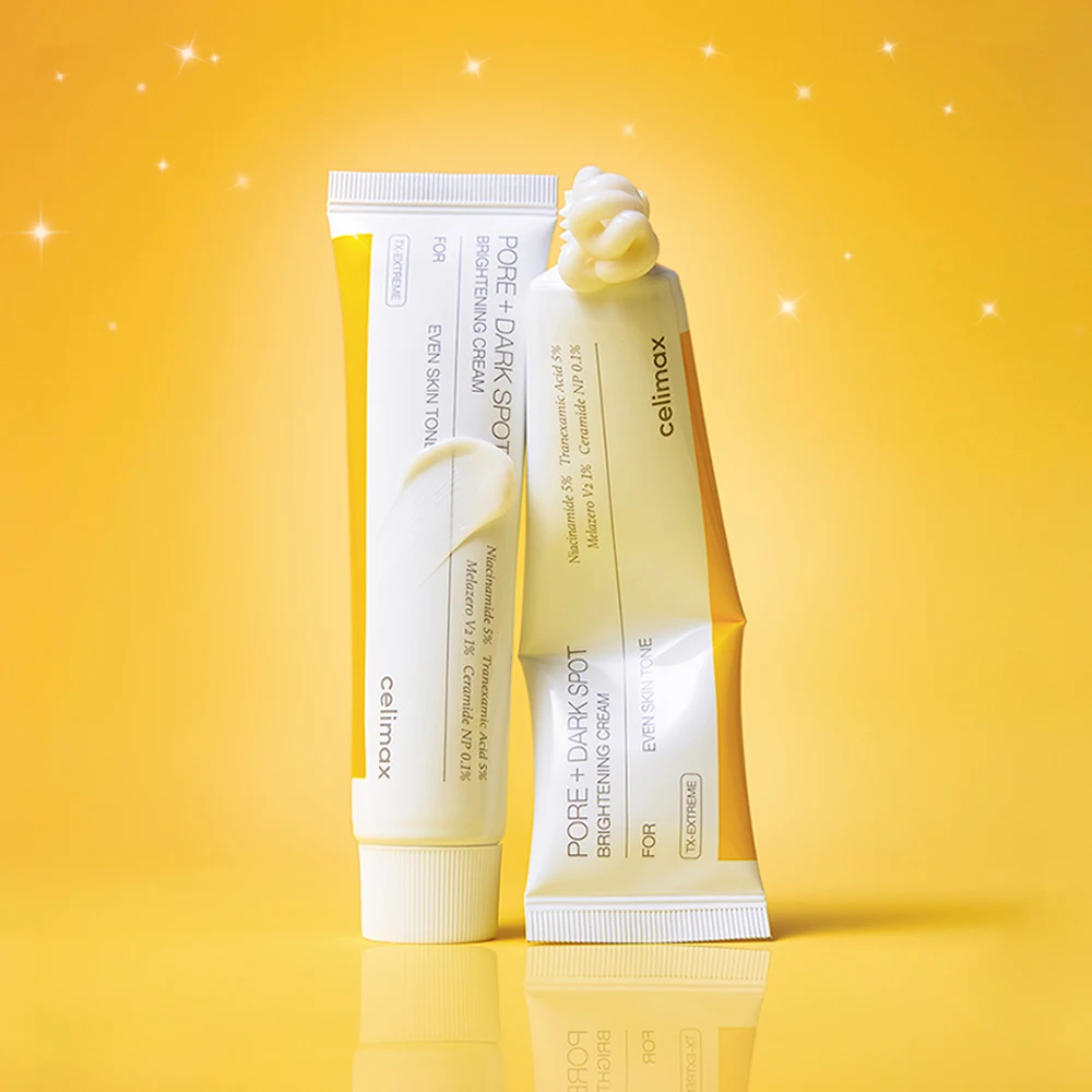 Celimax Pore + Dark Spot Brightening Cream product image