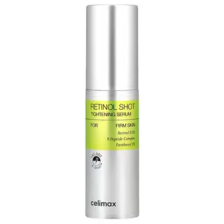 Celimax Retinol Shot Tightening Serum product image