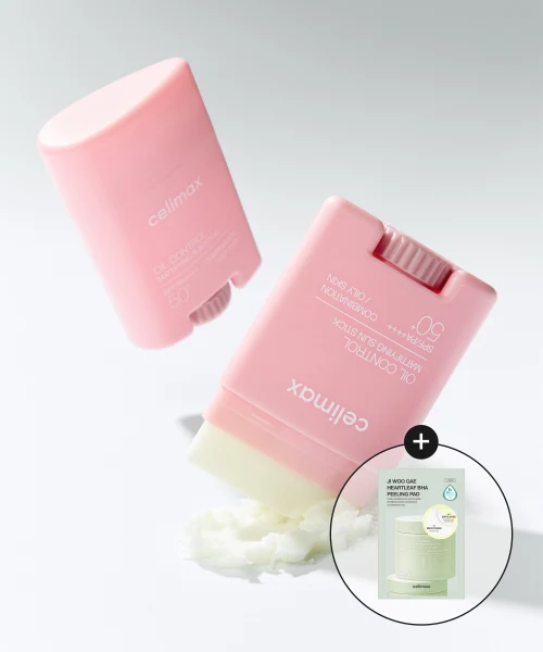 Celimax Oil Control Sun Stick product image