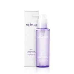Celimax Derma Nature Fresh Blackhead Jojoba Cleansing Oil product image