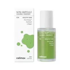 Celimax Noni Calming Radiance Ampoule product image