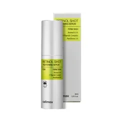 Celimax The Vita-A Retinol Shot Tightening Serum product image
