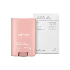 Celimax Oil Control Mattifying Sun Stick product image